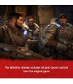 Įsigykite GEARS OF WAR RELOADED PS5 Gera Kaina 