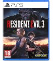 Buy Resident Evil 3 PS5 for Great Price