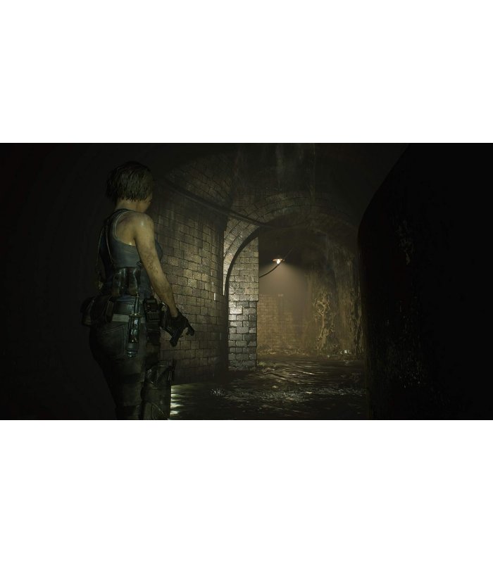 Buy Resident Evil 3 PS5 for Great Price