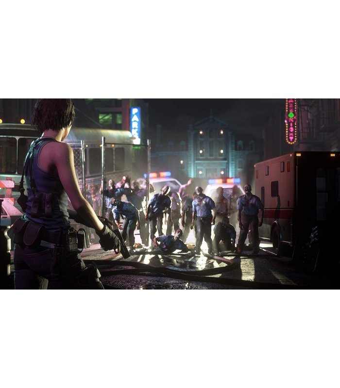 Buy Resident Evil 3 PS5 for Great Price