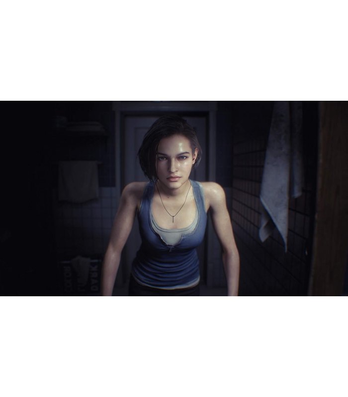 Buy Resident Evil 3 PS5 for Great Price