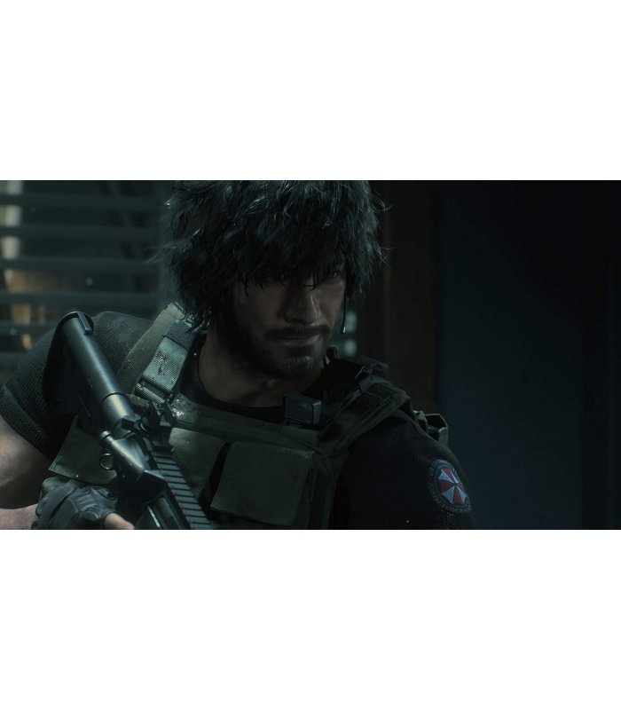 Buy Resident Evil 3 PS5 for Great Price