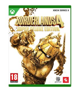 Купить Borderlands 4 Xbox Series X Отличная цена