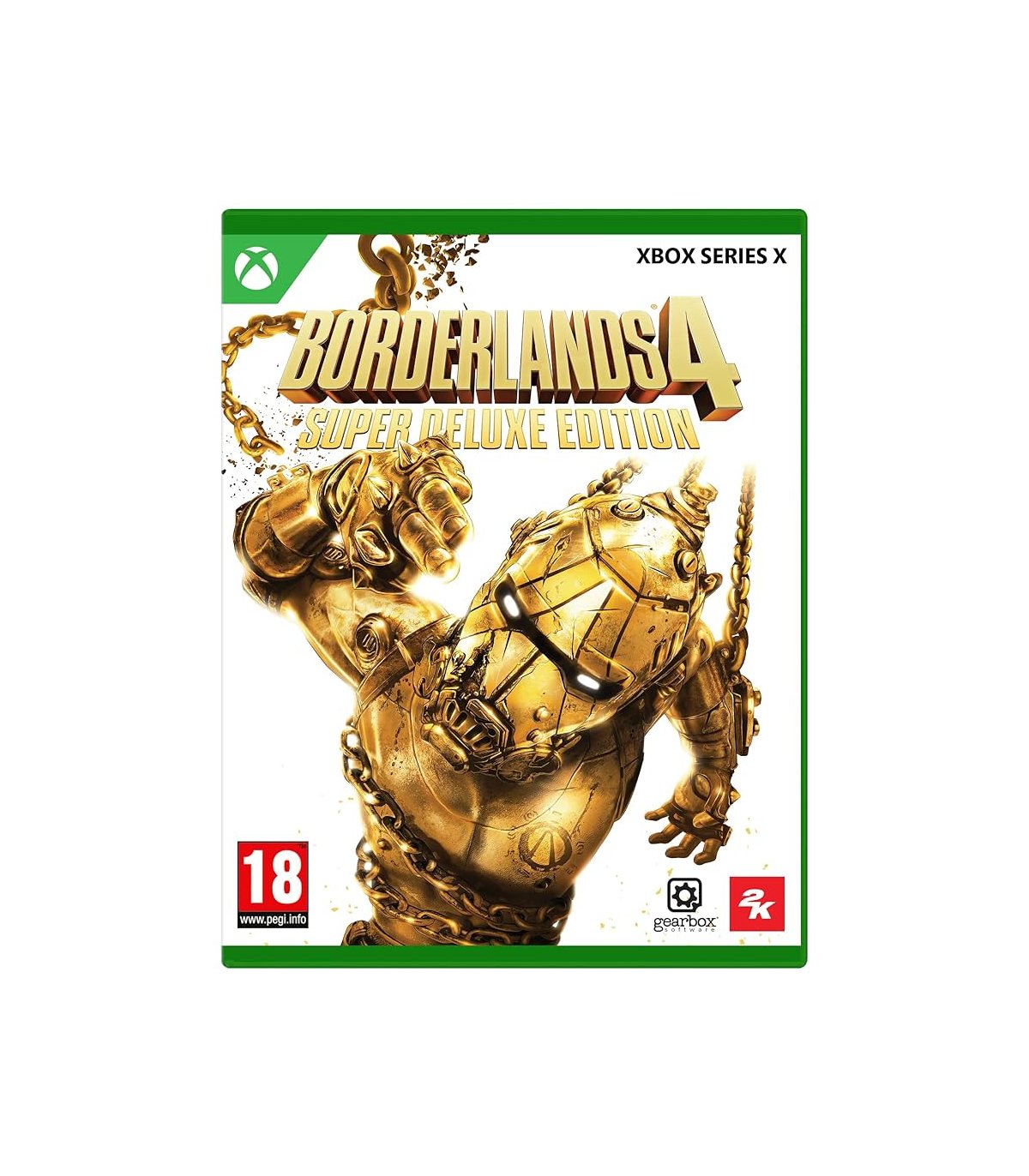 Купить Borderlands 4 Xbox Series X Отличная цена