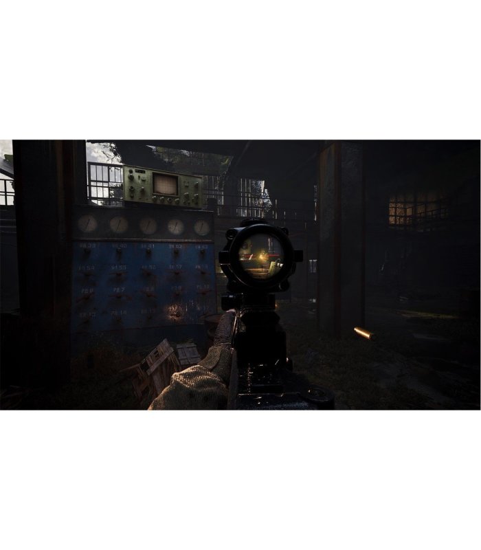 Osta S.T.A.L.K.E.R. 2: Heart of Chornobyl PS5 Hea hind
