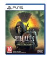 Osta S.T.A.L.K.E.R. 2: Heart of Chornobyl PS5 Hea hind