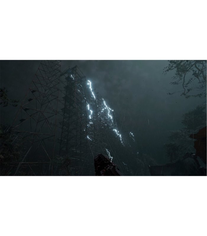 Osta S.T.A.L.K.E.R. 2: Heart of Chornobyl PS5 Hea hind