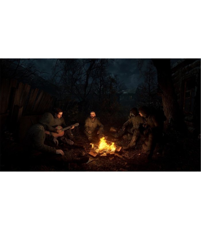 Osta S.T.A.L.K.E.R. 2: Heart of Chornobyl PS5 Hea hind