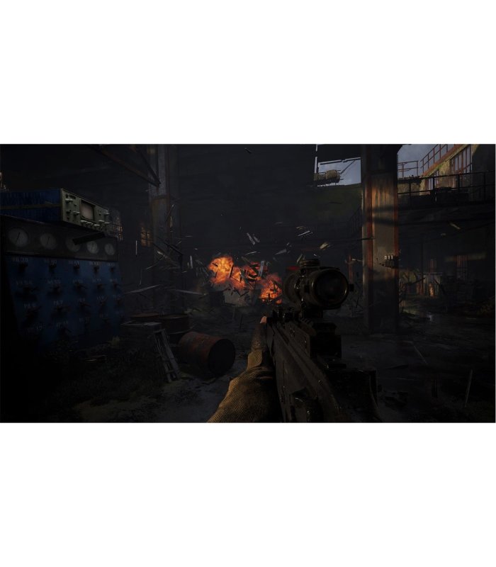 Osta S.T.A.L.K.E.R. 2: Heart of Chornobyl PS5 Hea hind