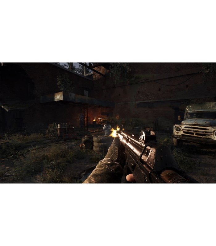 Osta S.T.A.L.K.E.R. 2: Heart of Chornobyl PS5 Hea hind