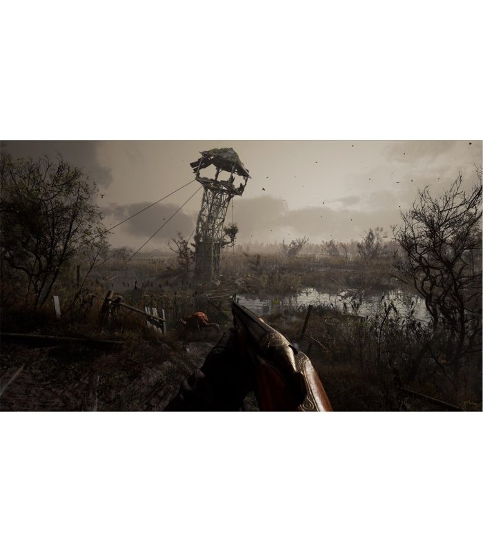 Osta S.T.A.L.K.E.R. 2: Heart of Chornobyl PS5 Hea hind