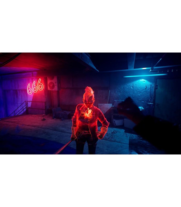 Buy Vampire: The Masquerade - Bloodlines 2 PS5 for Great Price