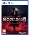 Buy Vampire: The Masquerade - Bloodlines 2 PS5 for Great Price