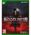 Įsigykite Vampire: The Masquerade - Bloodlines 2 Xbox Series X Gera Kaina 