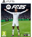 Pirkt FC 25 PS5 [Lietotas] Lieliska cena
