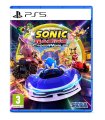Osta Sonic Racing: Crossworlds PS5 Hea hind