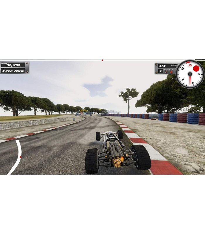 Buy Classic Racers Elite PS5 for Great Price