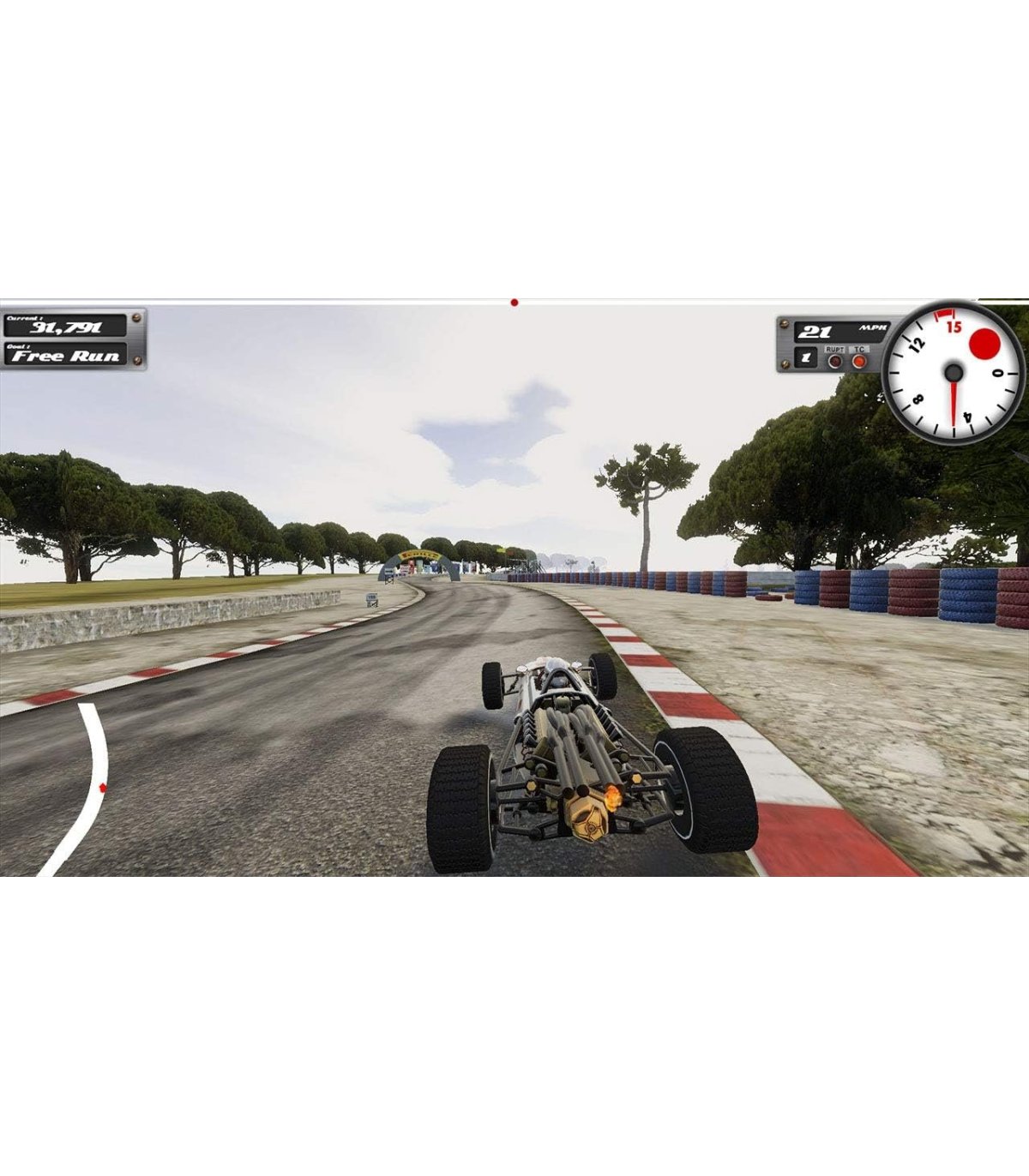 Buy Classic Racers Elite PS5 for Great Price
