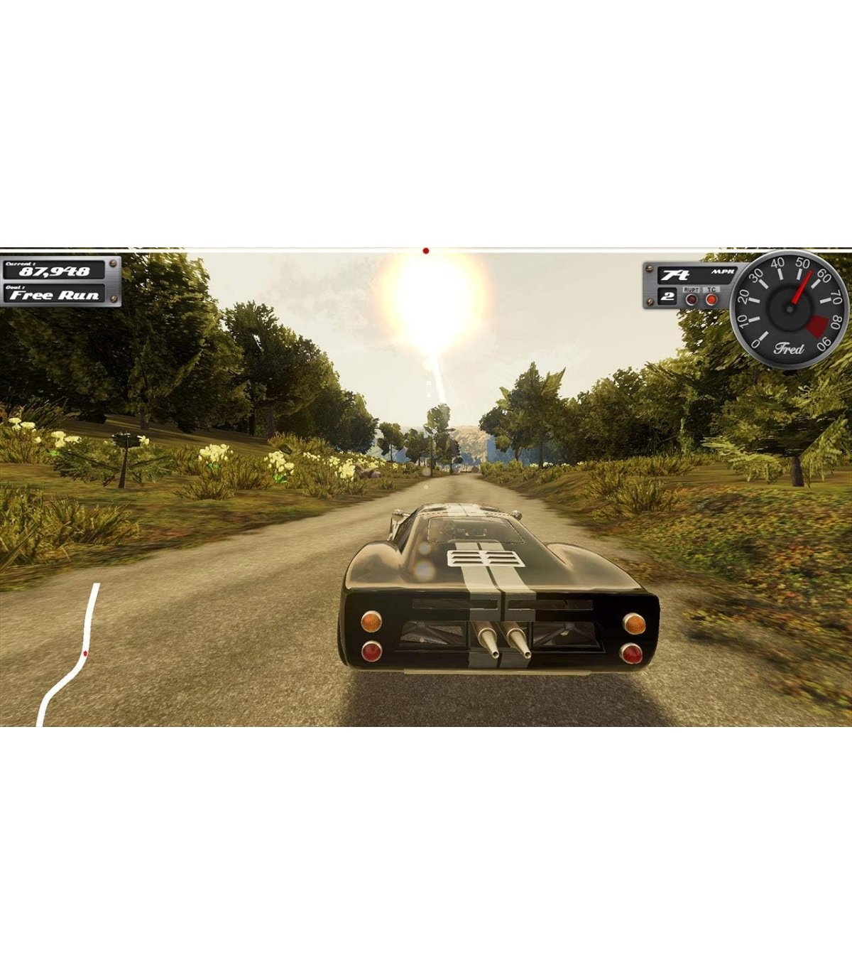 Buy Classic Racers Elite PS5 for Great Price