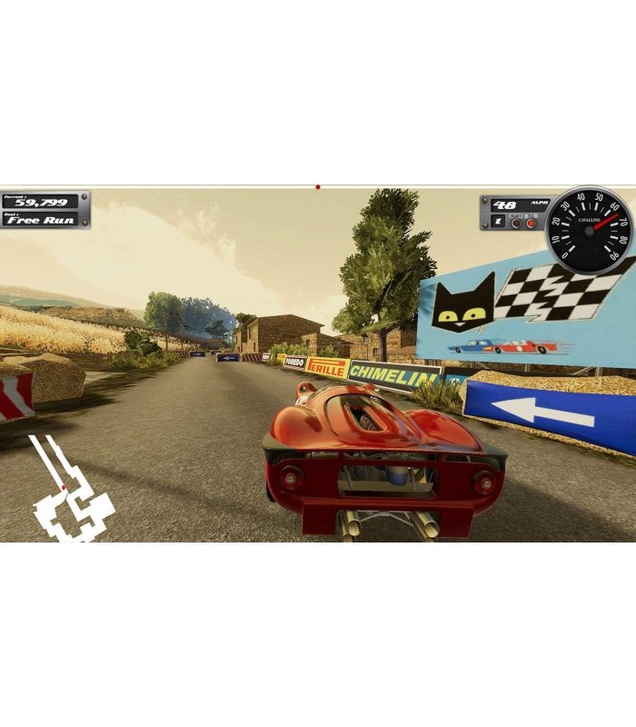 Buy Classic Racers Elite PS5 for Great Price