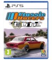 Buy Classic Racers Elite PS5 for Great Price