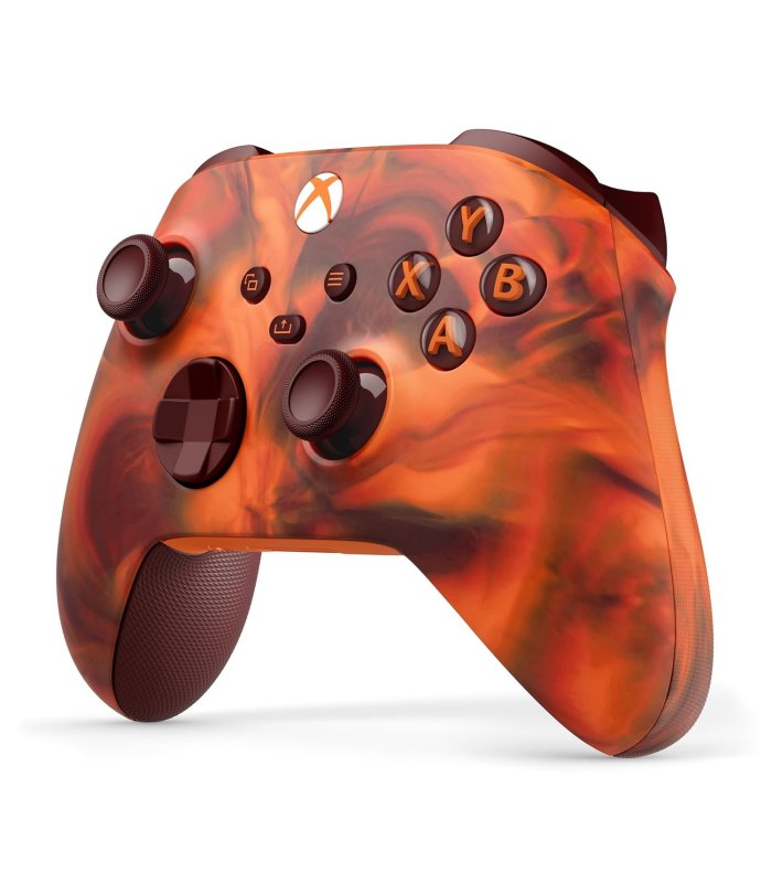 Įsigykite Pultelis Belaidis Xbox Series Fire Vapor Special Edition Gera Kaina 
