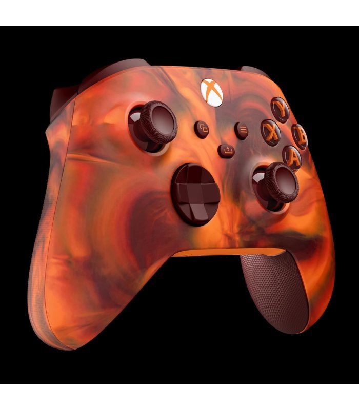 Įsigykite Pultelis Belaidis Xbox Series Fire Vapor Special Edition Gera Kaina 
