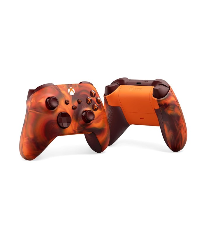Купить Pultelis Belaidis Xbox Series Fire Vapor Special Edition Отличная цена