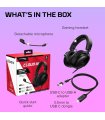 Įsigykite Žaidimų Ausinės Laidinės HyperX Cloud III Juodos PC / PS / Xbox Series /One Gera Kaina 