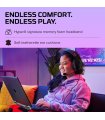 Įsigykite Žaidimų Ausinės Laidinės HyperX Cloud III Juodos PC / PS / Xbox Series /One Gera Kaina 
