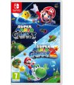 Osta Super Mario Galaxy+ Super Mario Galaxy 2 Nintendo Switch Hea hind