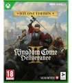 Įsigykite Kingdom Come: Deliverance II Xbox Series X [Naudotas] Gera Kaina 