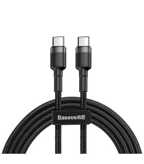 Cable USB-A / USB-C 1m USB 2.0