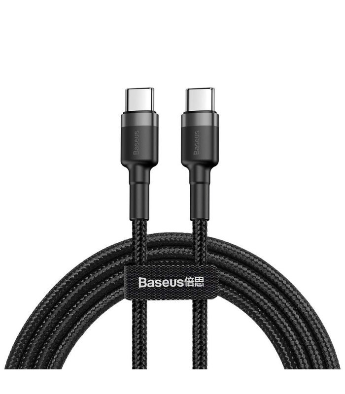 Pirkt Cable USB-A / USB-C 1m USB 2.0 Lieliska cena
