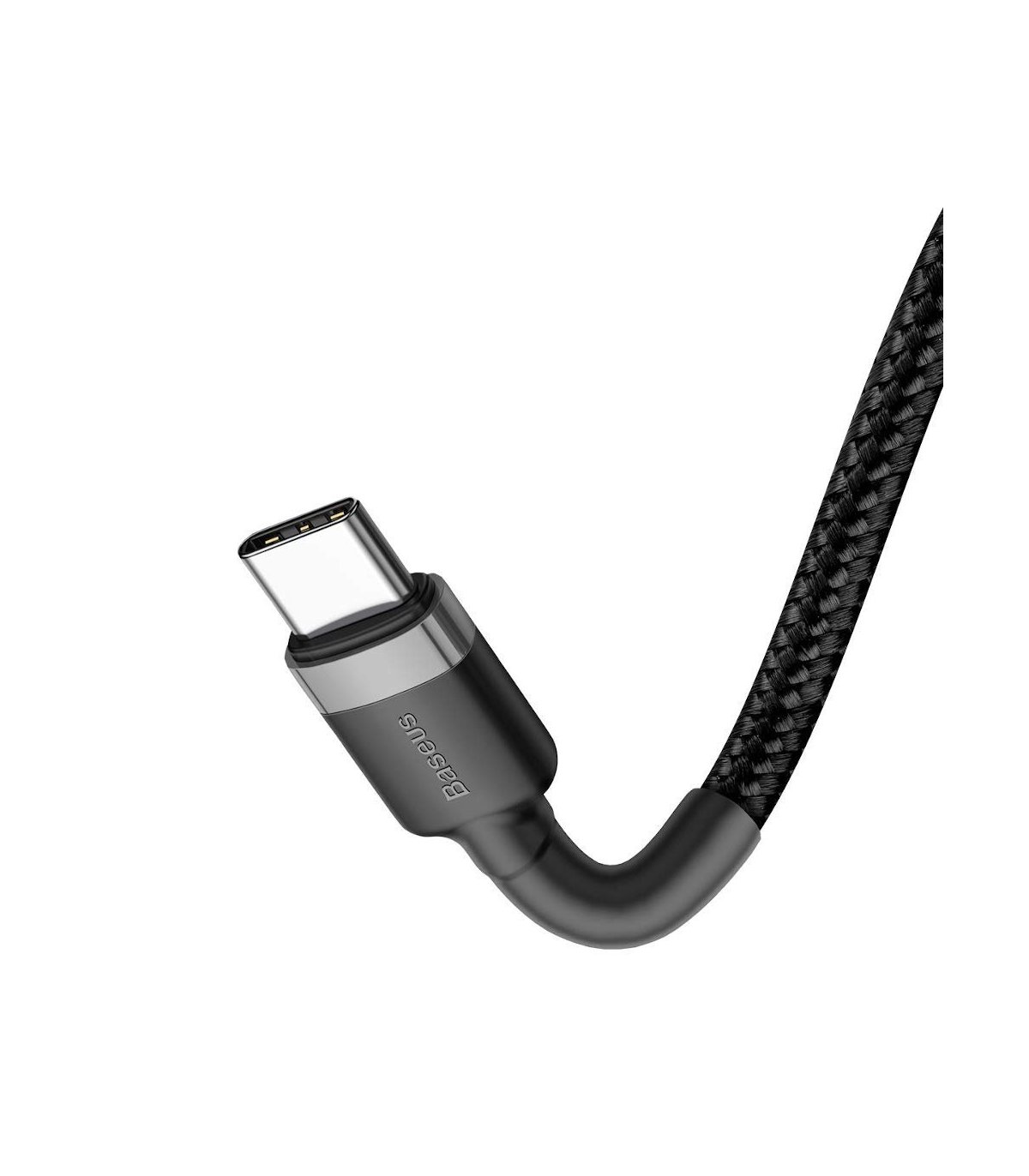 Pirkt Cable USB-A / USB-C 1m USB 2.0 Lieliska cena