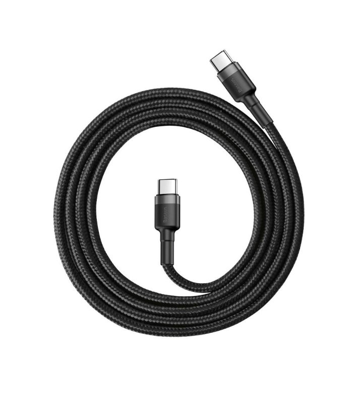 Buy Cable USB-A / USB-C 1m USB 2.0 for Great Price