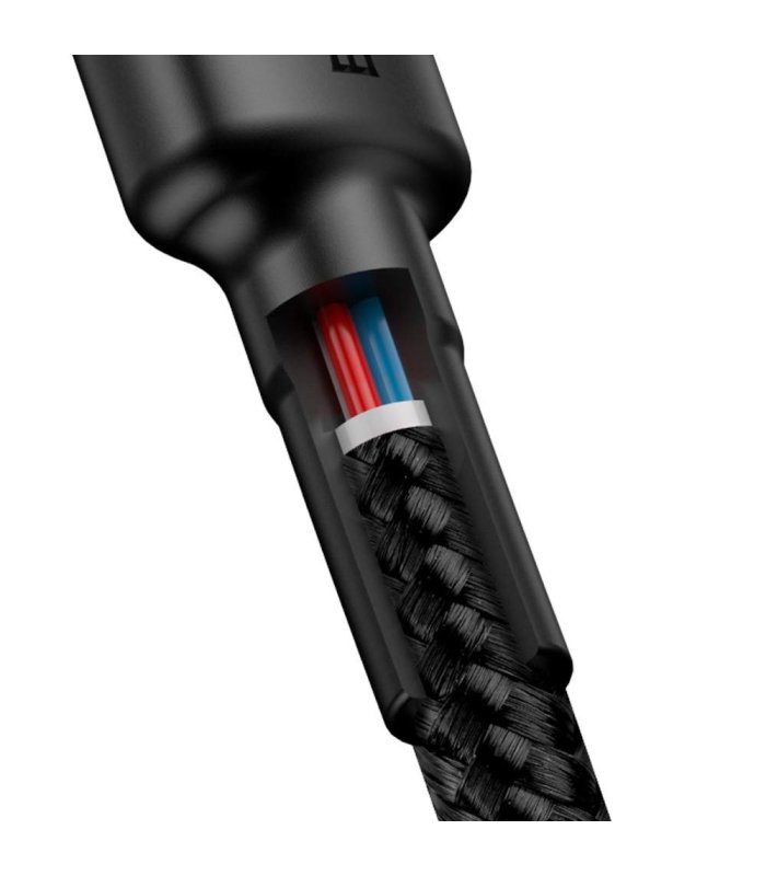 Buy Cable USB-A / USB-C 1m USB 2.0 for Great Price
