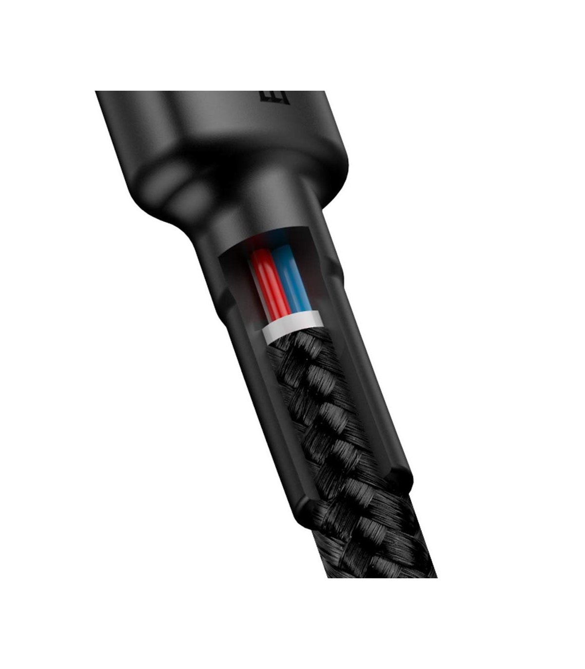 Купить Cable USB-A / USB-C 1m USB 2.0 Отличная цена
