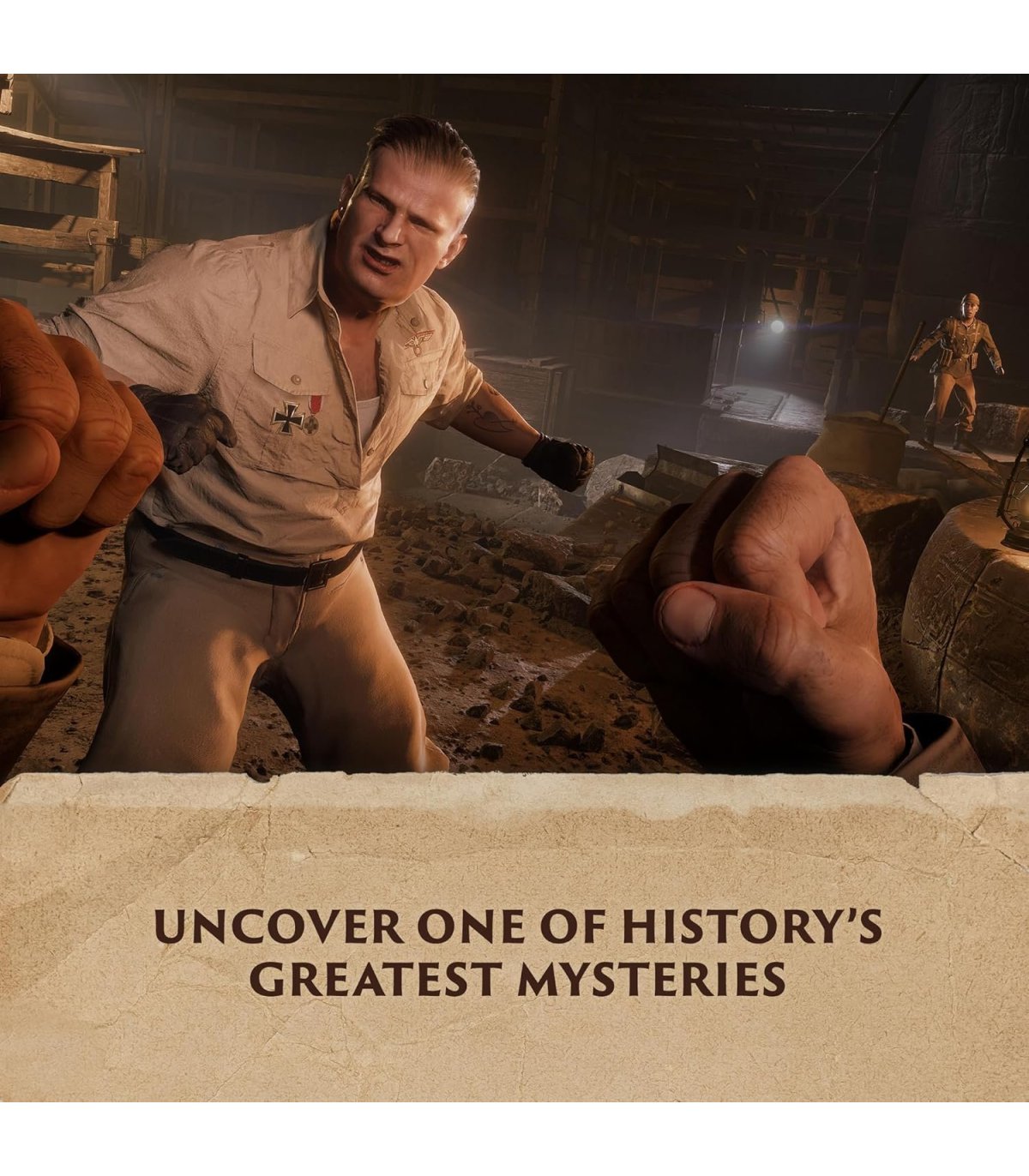 Osta Indiana Jones and the Great Circle Xbox Series X Hea hind