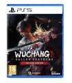 Pirkt Wuchang: Fallen Feathers PS5 Lieliska cena
