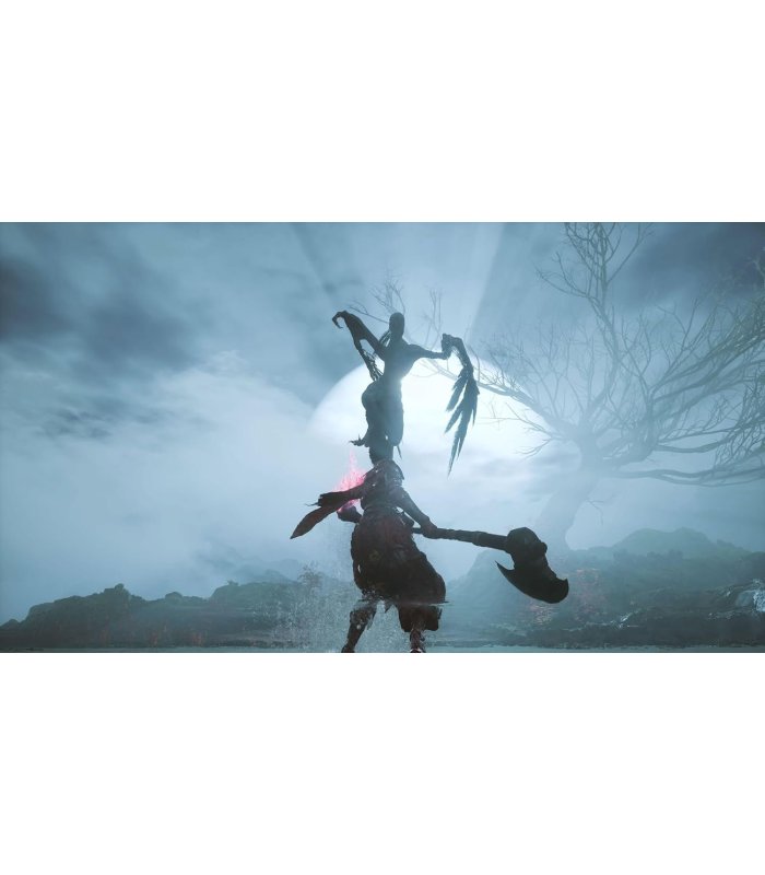 Pirkt Wuchang: Fallen Feathers PS5 Lieliska cena