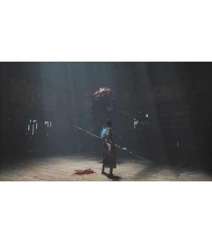 Pirkt Wuchang: Fallen Feathers PS5 Lieliska cena