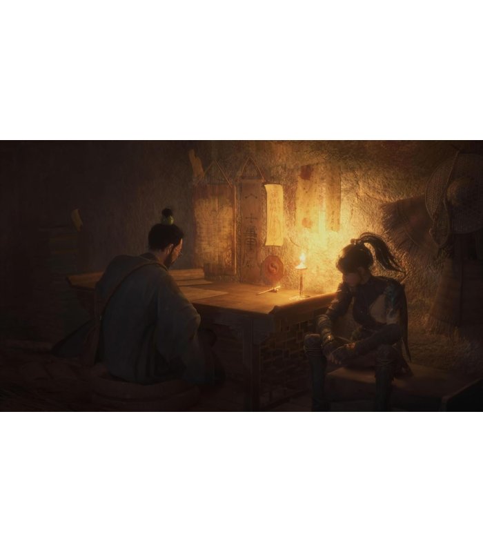 Pirkt Wuchang: Fallen Feathers PS5 Lieliska cena