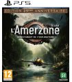 Įsigykite THE AMERZONE: THE EXPLORER'S TESTAMENT PS5 Gera Kaina 