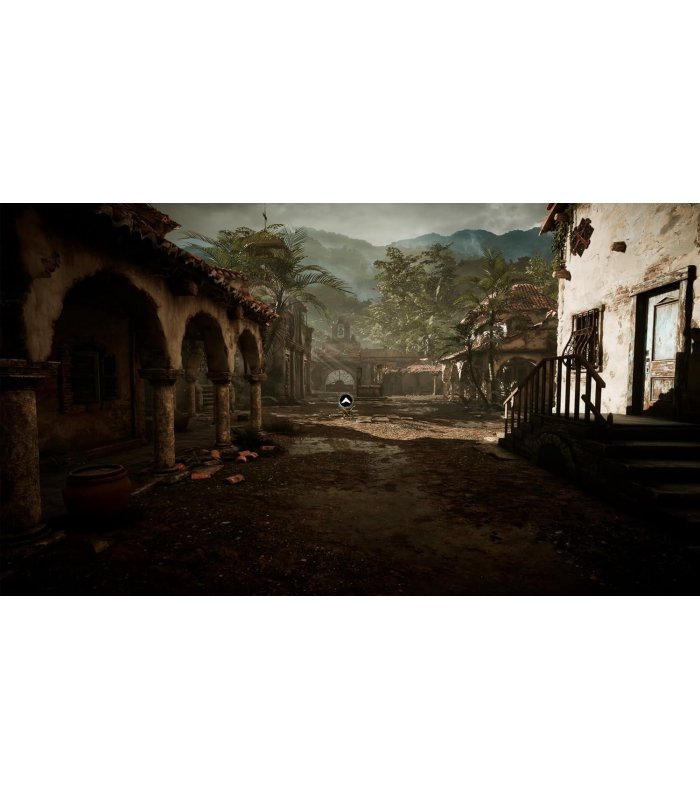 Įsigykite THE AMERZONE: THE EXPLORER'S TESTAMENT PS5 Gera Kaina 