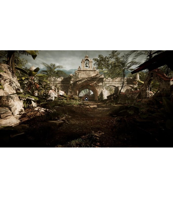 Įsigykite THE AMERZONE: THE EXPLORER'S TESTAMENT PS5 Gera Kaina 