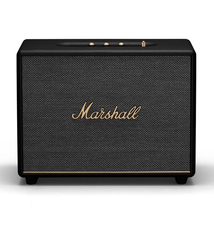 Įsigykite Marshall Woburn III Bluetooth Garsiakalbis Juodas Gera Kaina 