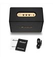 Osta Marshall Woburn III Bluetooth Speaker Black Hea hind