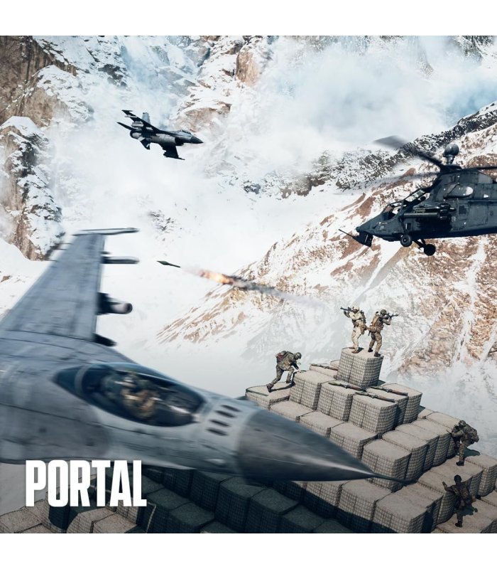 Buy Battlefield 6 PS5 for Great Price