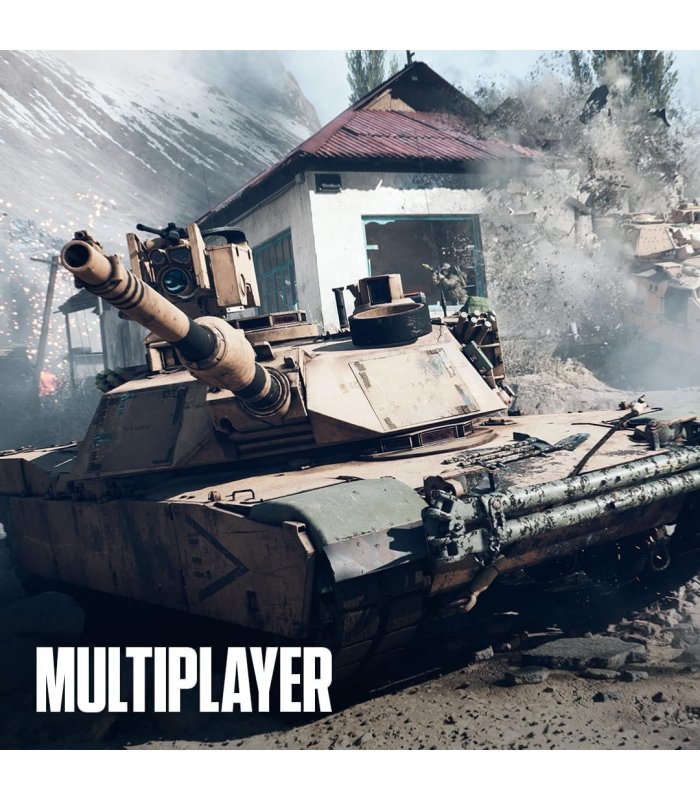 Buy Battlefield 6 PS5 for Great Price